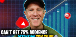 audience retention