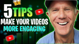 how to keep viewers engaged